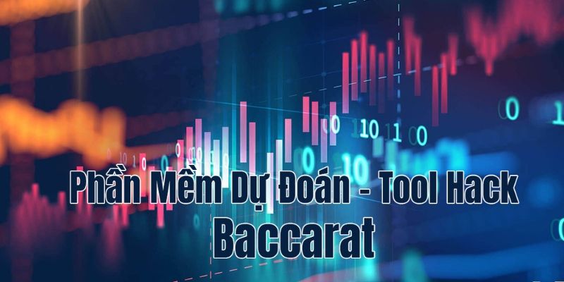 Những lưu ý khi dùng phần mềm baccarat cho hội viên